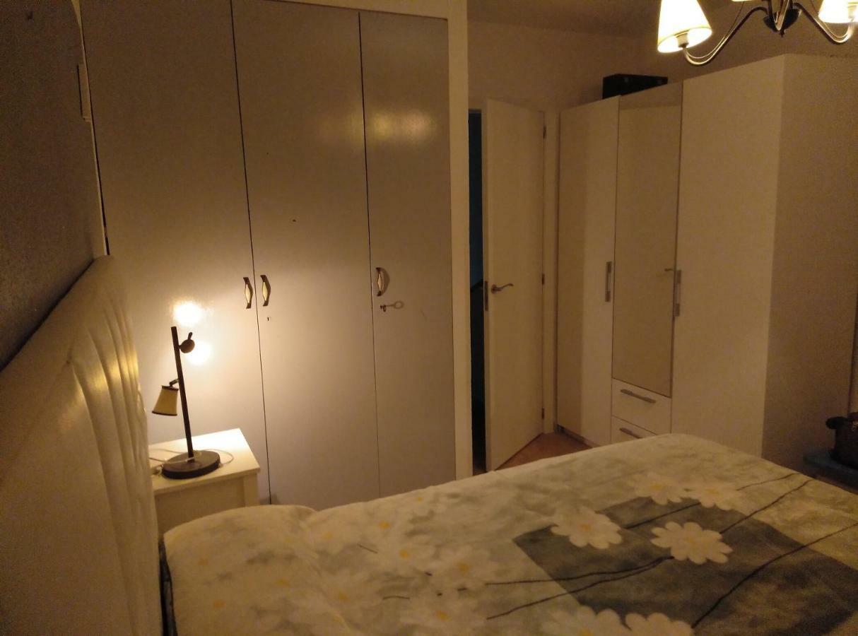 Duplex Calas Blancas Torrevieja Exteriör bild