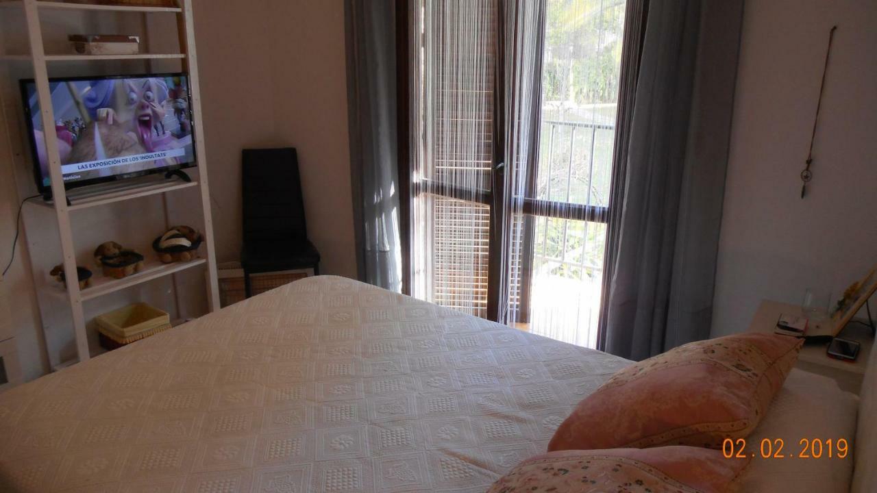 Duplex Calas Blancas Torrevieja Exteriör bild